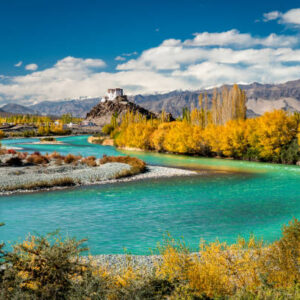 Kashmir Tour Package 8Nights 9days